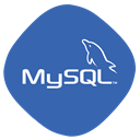 mysql logo