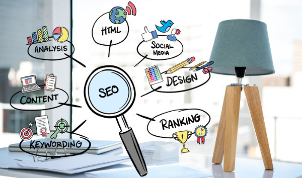 search engine optimization