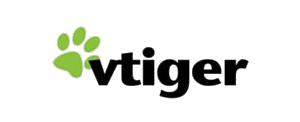 vtigercrm logo